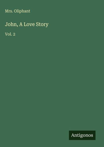 John, A Love Story