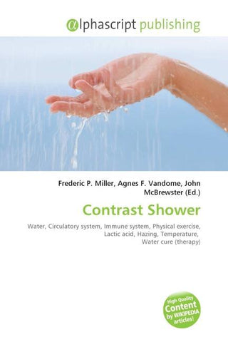 Contrast Shower