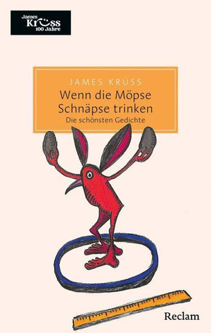 Wenn die Möpse Schnäpse trinken. Die schönsten Gedichte