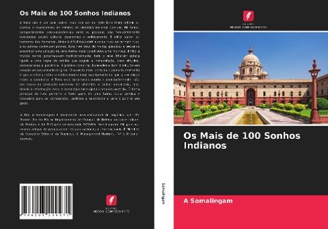 Os Mais de 100 Sonhos Indianos