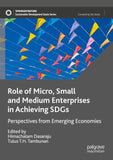 Role of Micro, Small and Medium Enterprises in Achieving SDGs