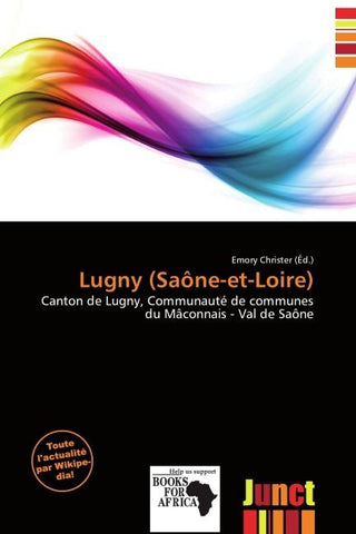 Lugny (Saône-et-Loire)