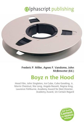 Boyz n the Hood