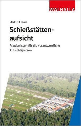 Schießstättenaufsicht