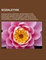 Sozialethik