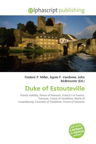 Duke of Estouteville