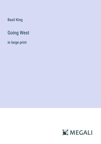 Going West