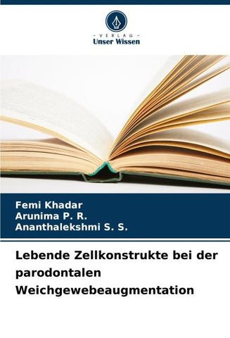 Lebende Zellkonstrukte bei der parodontalen Weichgewebeaugmentation