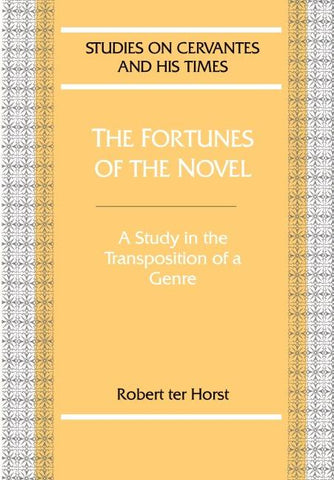 The Fortunes of the Novel