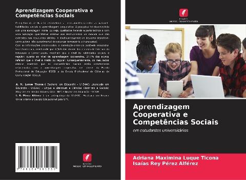 Aprendizagem Cooperativa e Competências Sociais