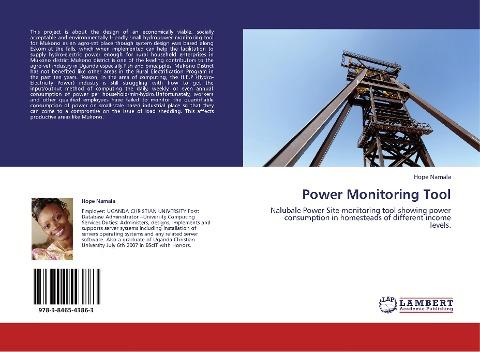 Power Monitoring Tool