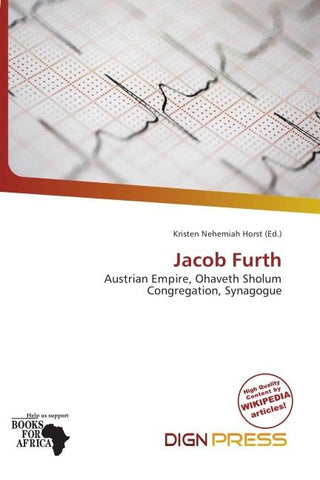 Jacob Furth