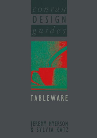 Conran Design Guides Tableware
