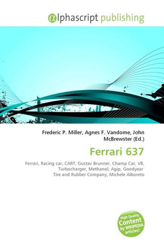 Ferrari 637