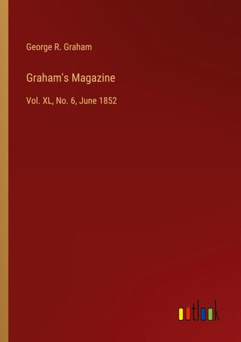 Graham's Magazine