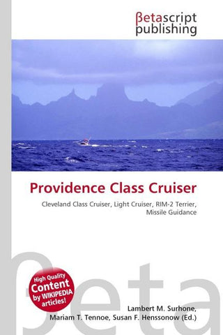 Providence Class Cruiser