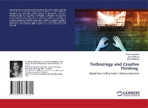 Technology and Creative Thinking