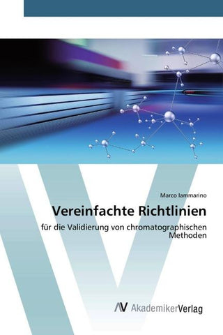 Vereinfachte Richtlinien