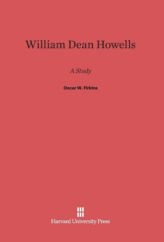 William Dean Howells
