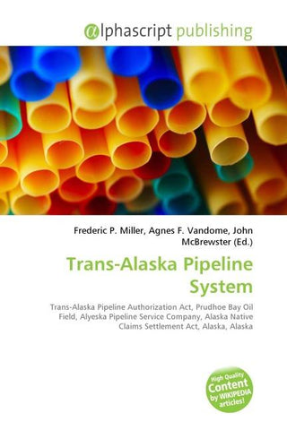 Trans-Alaska Pipeline System