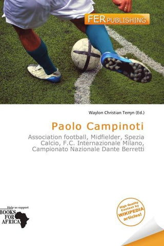 Paolo Campinoti