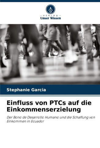 Einfluss von PTCs auf die Einkommenserzielung