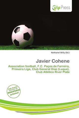 Javier Cohene