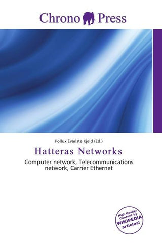 Hatteras Networks
