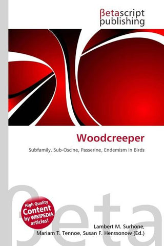 Woodcreeper