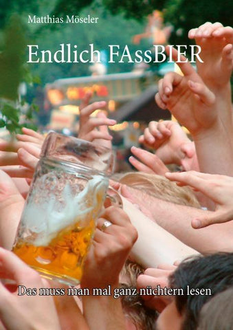 Endlich FAssBIER