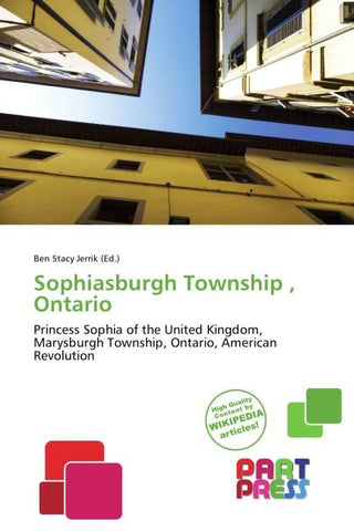 Sophiasburgh Township , Ontario