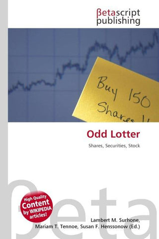 Odd Lotter