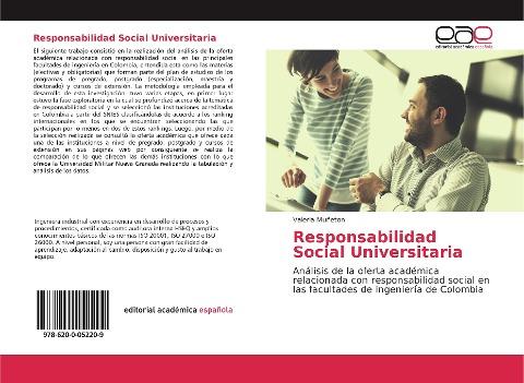 Responsabilidad Social Universitaria