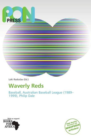 Waverly Reds