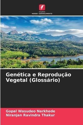 Genética e Reprodução Vegetal (Glossário)