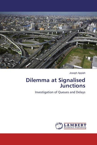 Dilemma at Signalised Junctions