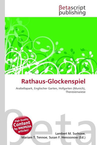 Rathaus-Glockenspiel