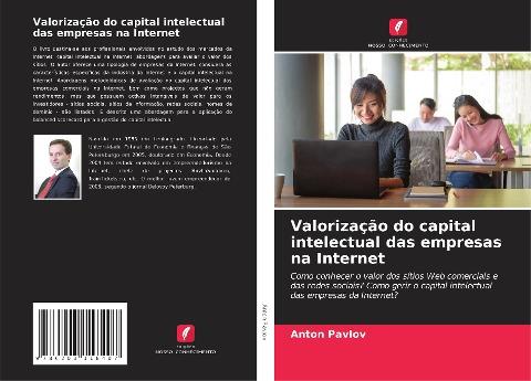Valorização do capital intelectual das empresas na Internet