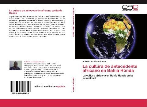 La cultura de antecedente africano en Bahía Honda