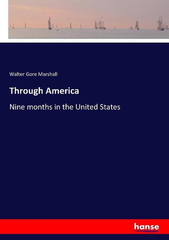 Through America