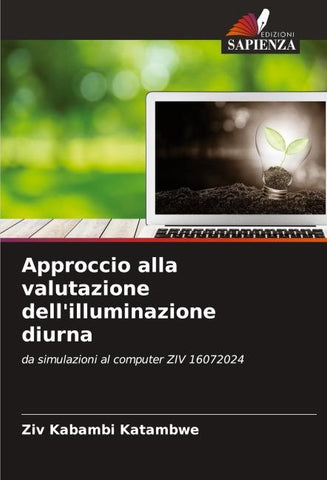 Approccio alla valutazione dell'illuminazione diurna