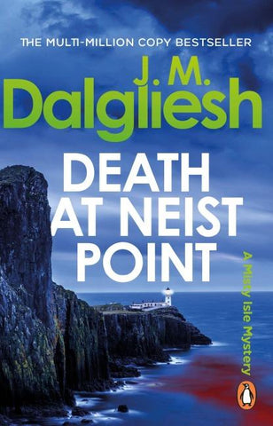 Death at Neist Point