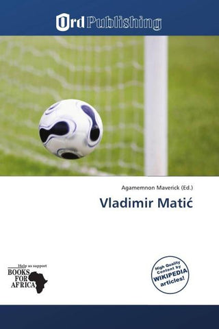 Vladimir Mati¿