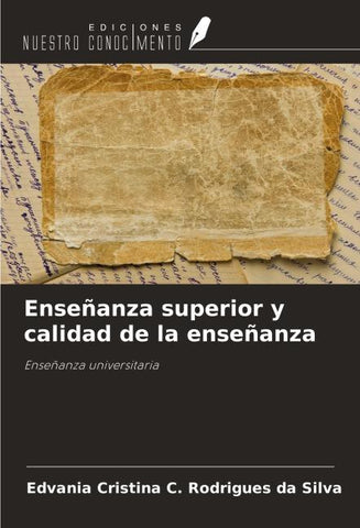 Enseñanza superior y calidad de la enseñanza