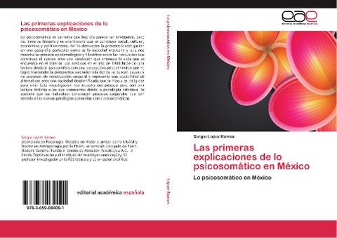 Las primeras explicaciones de lo psicosomático en México