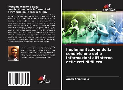 Implementazione della condivisione delle informazioni all'interno delle reti di filiera