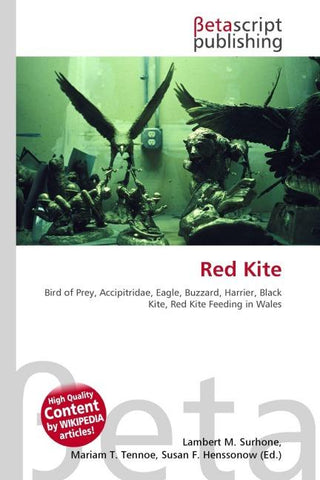 Red Kite