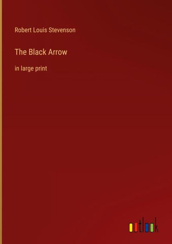 The Black Arrow