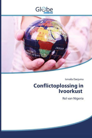 Conflictoplossing in Ivoorkust