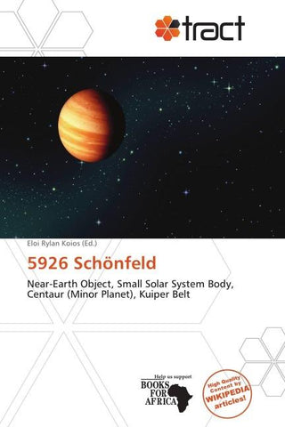 5926 Schönfeld